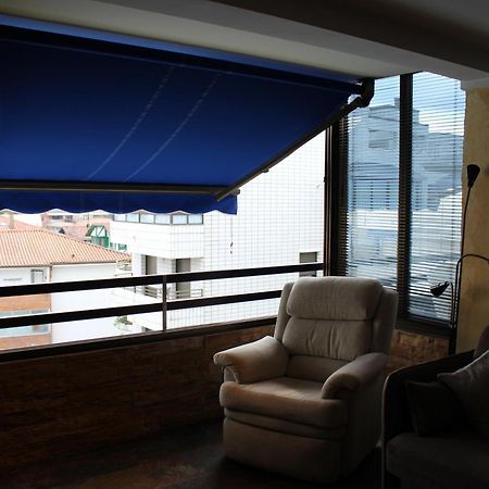 Apartamentos Zarautz Playa, Con Piscina Y Garaje Extérieur photo